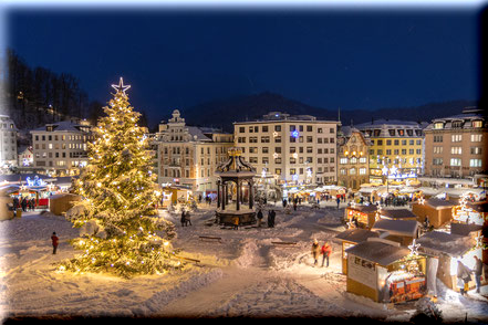 Einsiedeln Winter